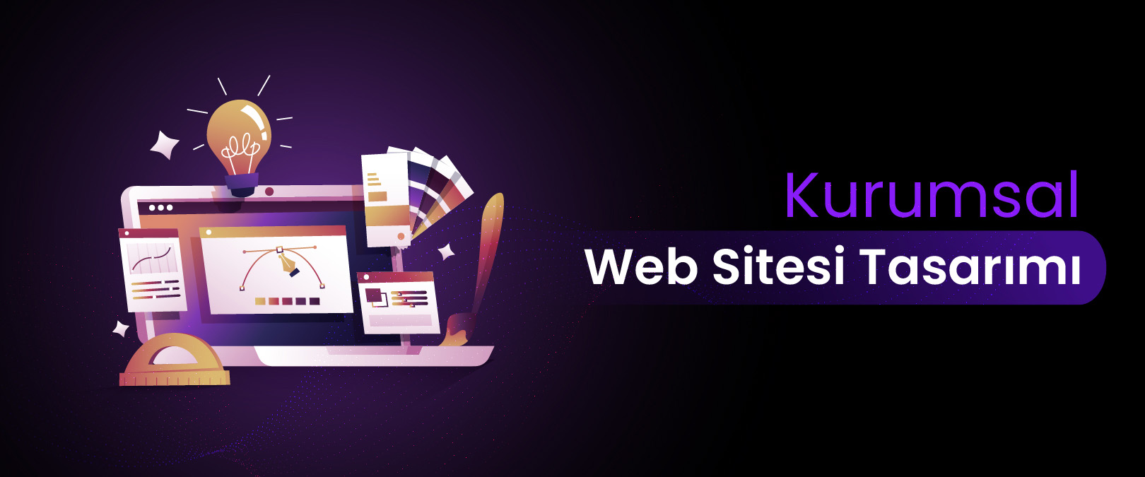 Adana Kurumsal Web Sitesi Tasarımı | TEGCDR