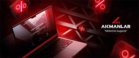 TEGCDR - Akmanlar Alüminyum Referansı