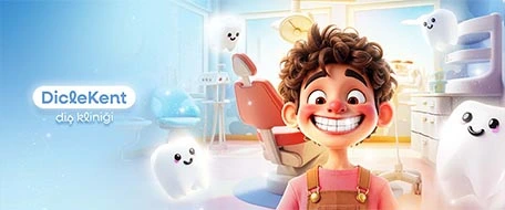 TEGCDR - DF Diş Kliniği Referansı