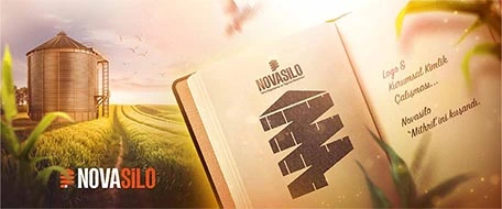 TEGCDR - Nova Silo Referansı