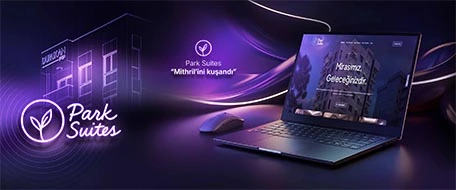 TEGCDR - Park Suites Referansı